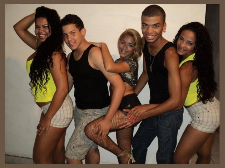 Banda Super Mellody
